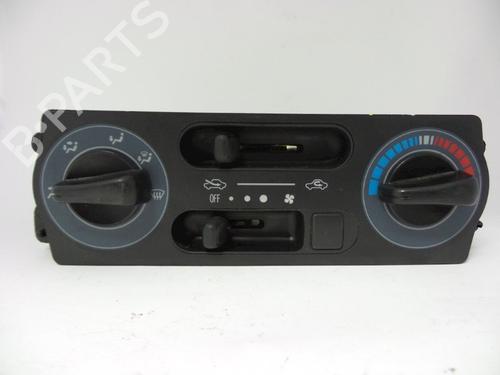 AC Styreenhet / Manøvreringsenhet DAIHATSU CUORE V (L7_) 1.0 (54 hp) 22452215