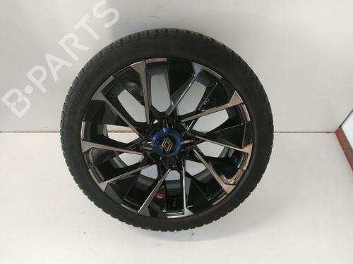 Fælk RENAULT CLIO V (B7_) 1.6 E-TECH 145 (B7MU) | BP32001943C45 - Image 2