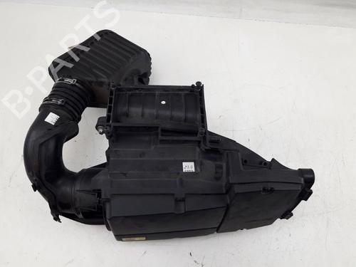 Air filter box MERCEDES-BENZ C-CLASS T-Model (S204) C 180 Kompressor (204.245) | BP22502246M87 