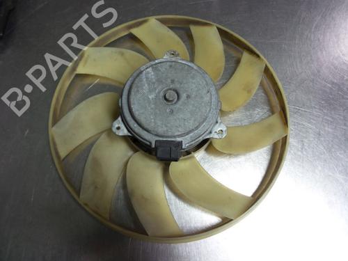 Module électronique OPEL VECTRA C Estate (Z02) 1.9 CDTI (F35) (150 hp) 22468108