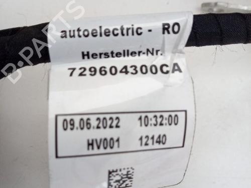 Other MERCEDES-BENZ EQA (H243) EQA 250+ (243.702) | BP30818239O1 