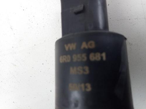 Washer pump VW GOLF VII (5G1, BQ1, BE1, BE2) 1.4 TSI | BP29490254E24 