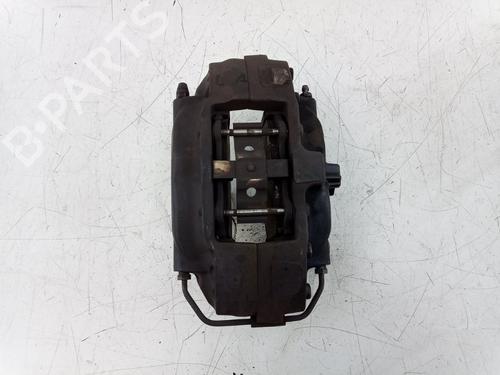 Used Left rear brake caliper TESLA MODEL S (5YJS) P85 (421 hp) 22495510