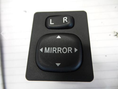 Used Mirror switch TOYOTA YARIS (_P9_) 1.3 VVT-i (SCP90_, SCP90R) (87 hp) 22474816