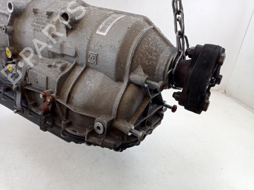 Gearbox BMW X1 (E84) sDrive 18 d | BP33851556M3  - Image 7