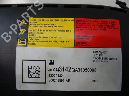 Other OPEL INSIGNIA A Sports Tourer (G09) 2.0 CDTI 4x4 (35) | BP30811235O1