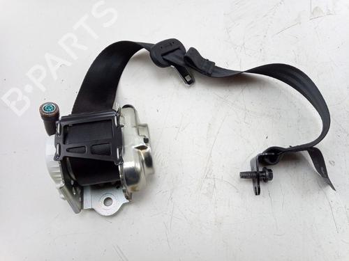 Used Rear right seatbelt POLESTAR POLESTAR 2 (534) EV (224 hp) 31573973