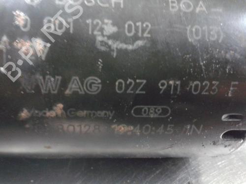 Startmotor SEAT LEON (1P1) 1.9 TDI | BP22462002M8 
