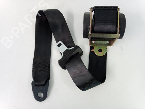 Sikkerhedssele bag højre CITROËN C4 I (LC_) 1.4 16V (88 hp) 22460532