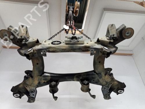 Subframe MAZDA CX-80 (KL_) e-SKYACTIVE PHEV AWD (KL0H, KL5S3P) | BP31932754M9 