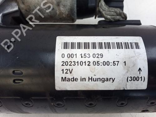 Starter VW CRAFTER Van (SY_, SX_) 2.0 TDI FWD (SYB, SYC, SYD) | BP38934364M8 - Image 2