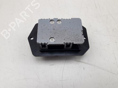Heater resistor MITSUBISHI MIRAGE / SPACE STAR VI Hatchback (A0_A) 1.2 | BP22508558M108 