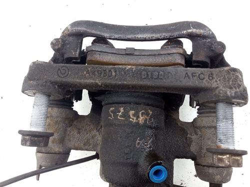 Right rear brake caliper RENAULT MASTER III Van (FV) 2.3 dCi 130 FWD (FV0M, FV0Y, FV0J, FV02, FV03) | BP32274710M106 - Image 4