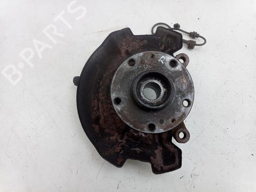 Used Right front steering knuckle SUZUKI SWIFT IV (FZ, NZ) 1.6 (AZG416, AZH416, RS416, ZC32S, ZA32S) (136 hp) 28196525