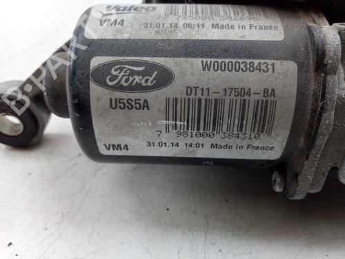Front wiper motor FORD TRANSIT CONNECT V408 Box Body/MPV 1.6 TDCi | BP36458878M29 - Image 3
