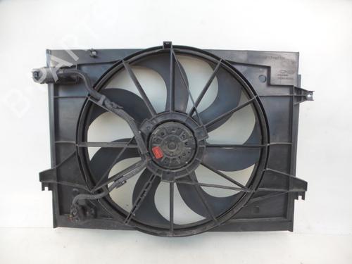 Used Other Other HYUNDAI TUCSON (JM) 2.0 CRDi (140 hp) 22483134 22483134