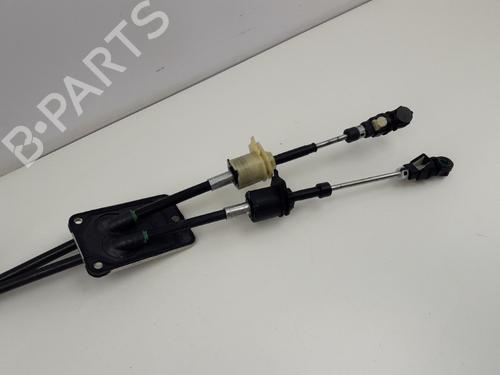 Cable FIAT 500X (334_) 1.0 (334.AXN1B) | BP22510096E12 
