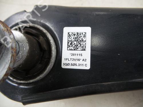 Querlenker links hinten VW PASSAT B8 Variant (3G5, CB5) 2.0 TDI | BP22479363M14