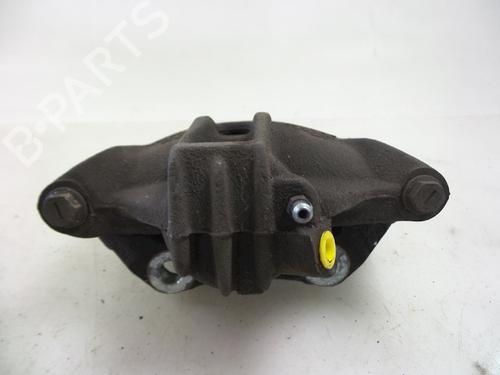 Right front brake caliper PEUGEOT 206+ (2L_, 2M_) 1.4 i (2LKFWA, 2MKFWA) | BP22482249M104 