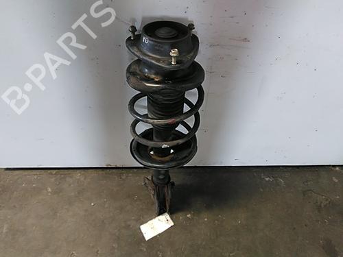Used Right front shock absorber SUBARU FORESTER (SF_) 2.0 AWD (SF5) (125 hp) 22462510