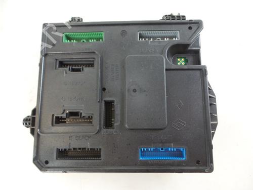 Module électronique RENAULT MEGANE III Grandtour (KZ0/1) 1.5 dCi (KZ09, KZ0D, KZ1G, KZ29, KZ14, KZ1W, KZ10, KZ1F,... (110 hp) 22481894