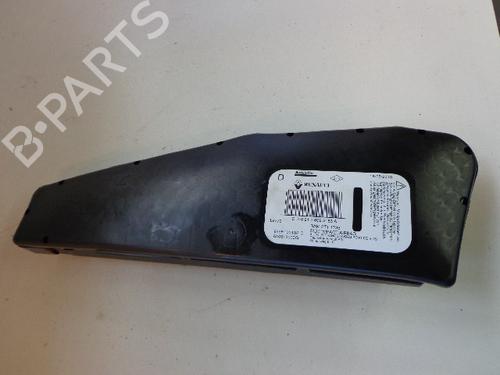 Used Other RENAULT MEGANE III Hatchback (BZ0/1_, B3_) 1.6 16V (BZ1B, BZ1H) (110 hp) 22468029