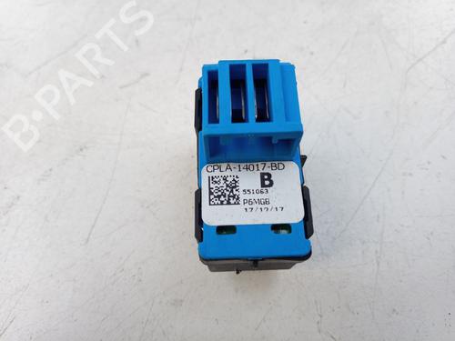Switch LAND ROVER RANGE ROVER SPORT II (L494) 3.0 TDV6 4x4 | BP24963546I30 