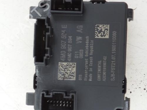 Used Control unit Control unit 22489096 22489096