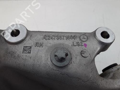 Right rear steering knuckle MERCEDES-BENZ GLB (X247) GLB 200 (247.687) | BP22505173M28 