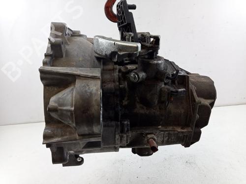 Used Gearbox VW GOLF VII (5G1, BQ1, BE1, BE2) 1.0 TSI (86 hp) 30820318
