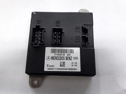 Used Control unit Control unit 22497979 22497979