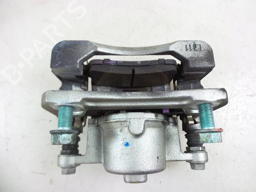 Right front brake caliper MAZDA 2 Hatchback (DL, DJ) 1.5 SKYACTIV-G | BP22490703M104