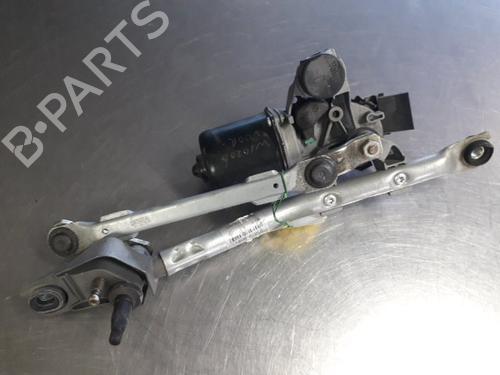Used Front wipers mechanism PEUGEOT 107 (PM_, PN_) 1.0 (68 hp) 22457386