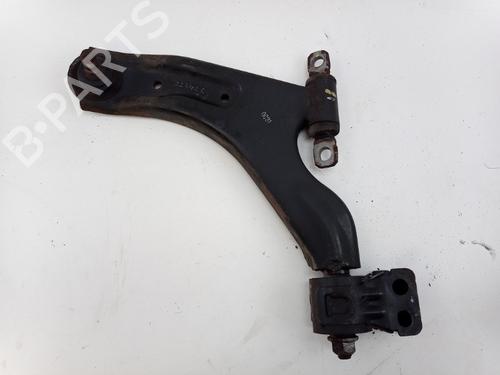 Used Left front suspension arm CHEVROLET SPARK (M300) 1.2 (82 hp) 28196792