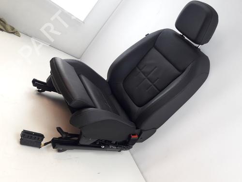 Right front seat OPEL MERIVA B MPV (S10) 1.4 (75) | BP33326693C16 - Image 5