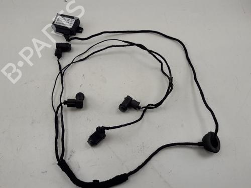 Used Electronic module SKODA FABIA I Combi (6Y5) 1.9 TDI (100 hp) 22513290