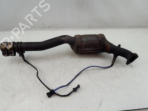 Used Catalyst PORSCHE 911 (996) 3.6 Carrera 4 (320 hp) 22505803