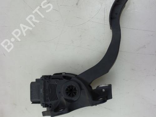 Used Pedal VOLVO V70 III (135) 1.6 DRIVe / D2 (114 hp) 22487588