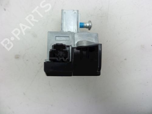 Ignition barrel FORD FIESTA VII (HJ, HF) 1.0 EcoBoost | BP22487930M48 