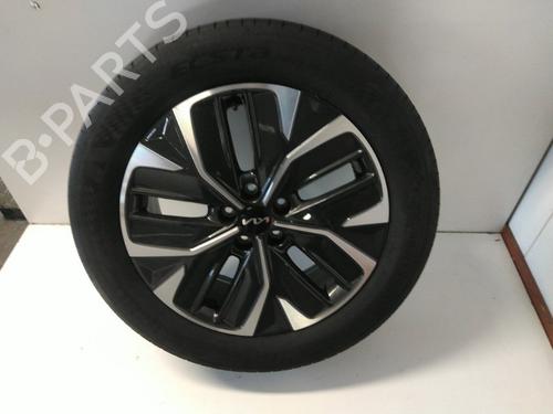 Felge für KIA EV6 (CV) 58 (170 hp) 30578500