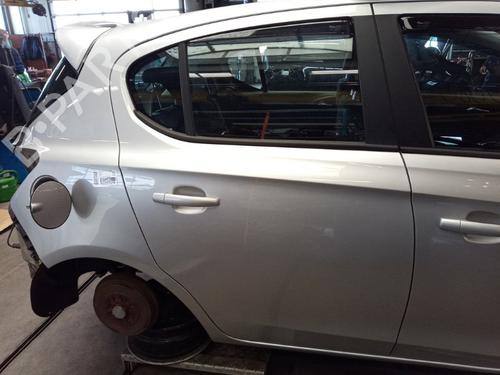 Used Right rear door Right rear door OPEL CORSA E (X15) 1.4 (08, 68) (90 hp) 36305450 36305450