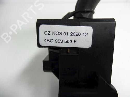 Ratstangsstang AUDI A6 C5 Avant (4B5) 1.8 T | BP22459669I23 
