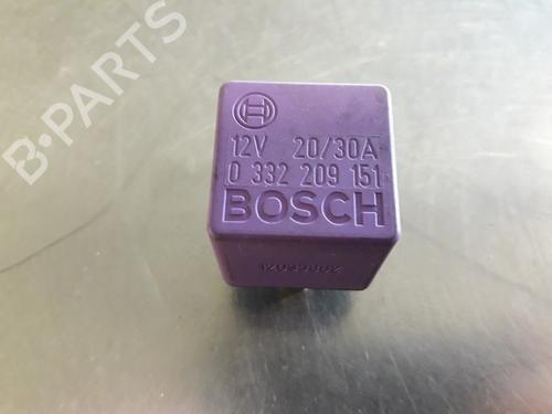 Elektronisk sensor PORSCHE 911 (997) 3.8 Carrera S (355 hp) 22491912