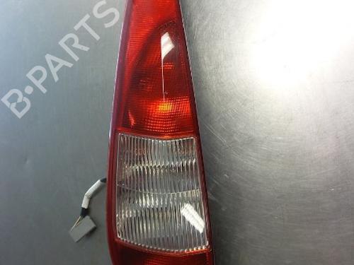 Used Left taillight FORD MONDEO III Turnier (BWY) 2.0 16V DI / TDDi / TDCi (90 hp) 22457641
