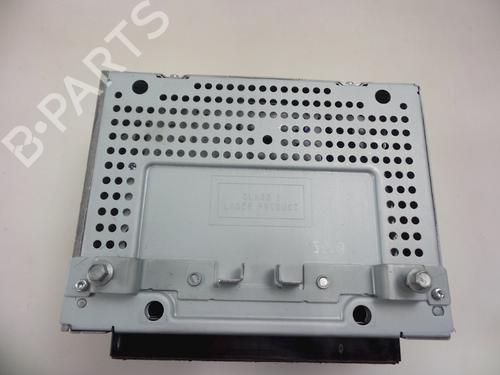 Radio FORD FIESTA VI (CB1, CCN) 1.0 EcoBoost | BP27726843E6 