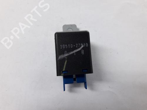 Used Electronic sensor KIA CARENS III MPV (UN) 2.0 CRDi 140 (140 hp) 22506715