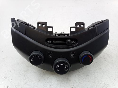 Comando chauffage Comando chauffage CHEVROLET SPARK (M300) 1.2 (82 hp) 34582383 34582383