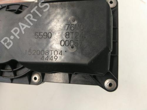 Throttle body SUZUKI CELERIO (LF) 1.0 (AVK310) | BP25601683M82