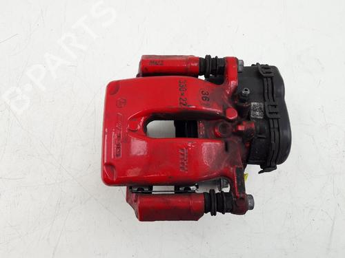 Used Left rear brake caliper MERCEDES-BENZ GLA-CLASS (X156) GLA 45 AMG 4-matic (156.952) (360 hp) 24375249