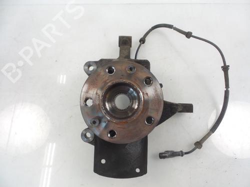 left-front-steering-knuckle-opel-vivaro-b-van-x82-16-cdti-05-2014-2015-2016-2017-2018-2019-2020-22480437 main image